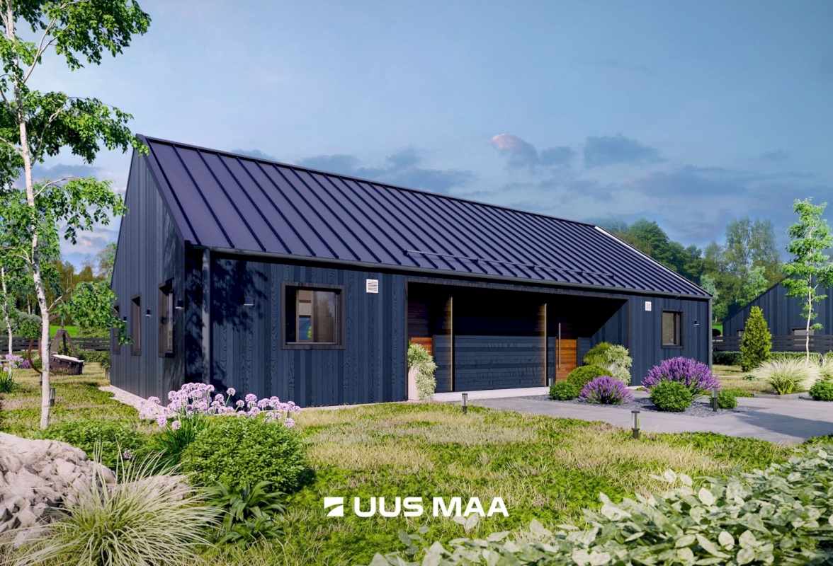 Jõelähtme vald, Loo alevik, Liivakandi tee 32