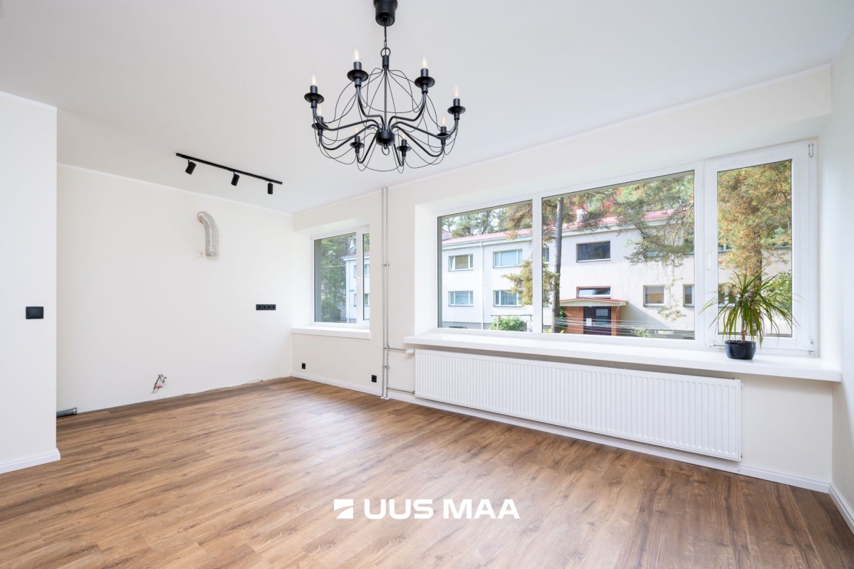 Tallinn, Nõmme linnaosa, Laagri, Pajude pst 5