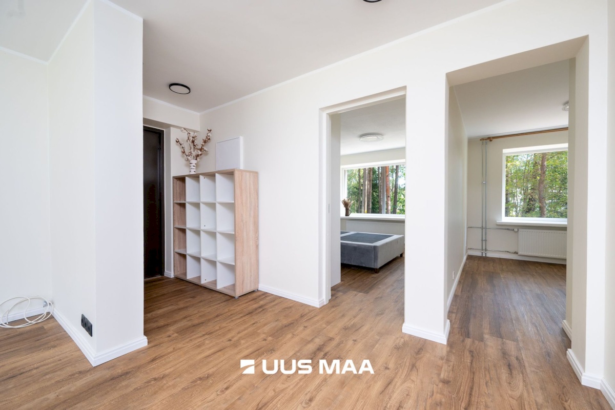 Tallinn, Nõmme linnaosa, Laagri, Pajude pst 5