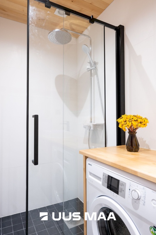 Tallinn, Nõmme linnaosa, Laagri, Pajude pst 5