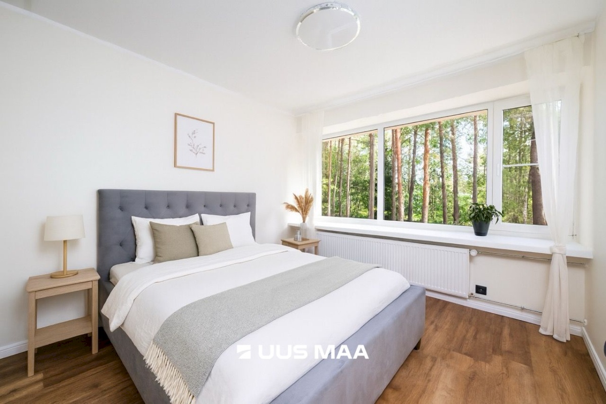 Tallinn, Nõmme linnaosa, Laagri, Pajude pst 5