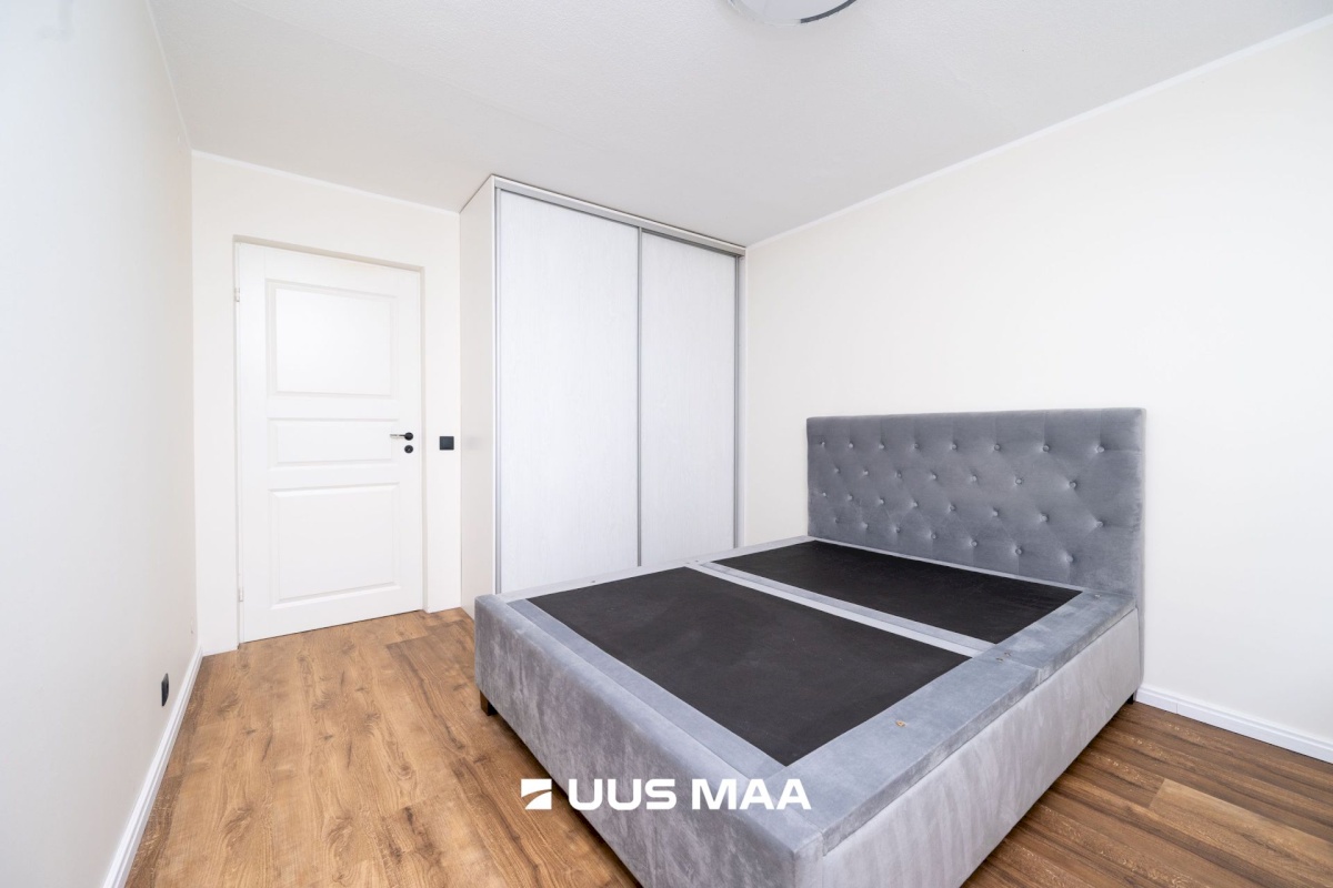 Tallinn, Nõmme linnaosa, Laagri, Pajude pst 5