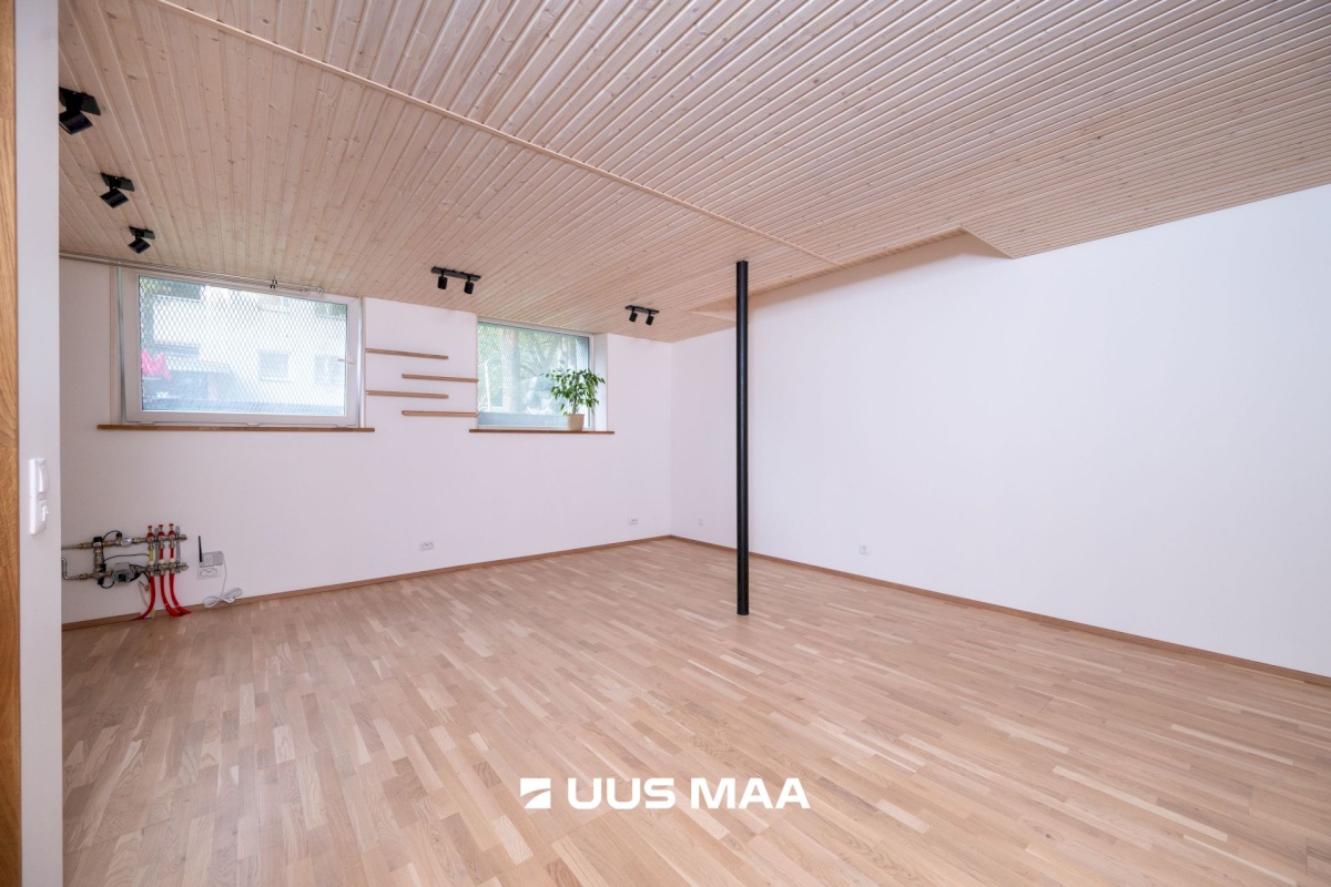 Tallinn, Nõmme linnaosa, Laagri, Pajude pst 5