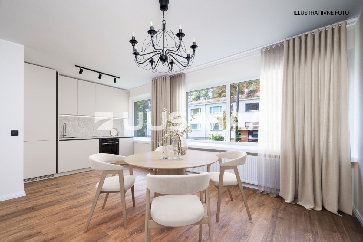 Tallinn, Nõmme linnaosa, Laagri, Pajude pst 5