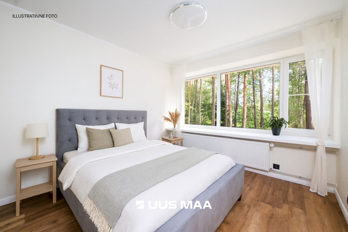 Tallinn, Nõmme linnaosa, Laagri, Pajude pst 5