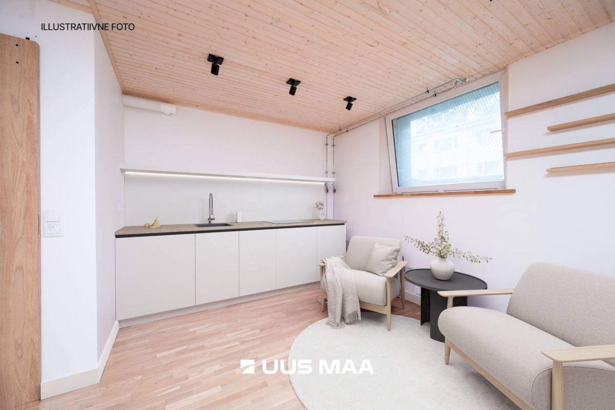 Tallinn, Nõmme linnaosa, Laagri, Pajude pst 5