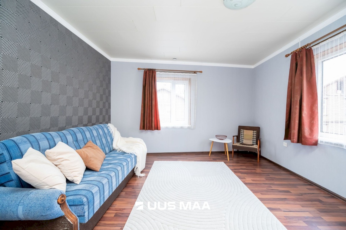 Tallinn, Põhja-Tallinna linnaosa, Tööstuse 24