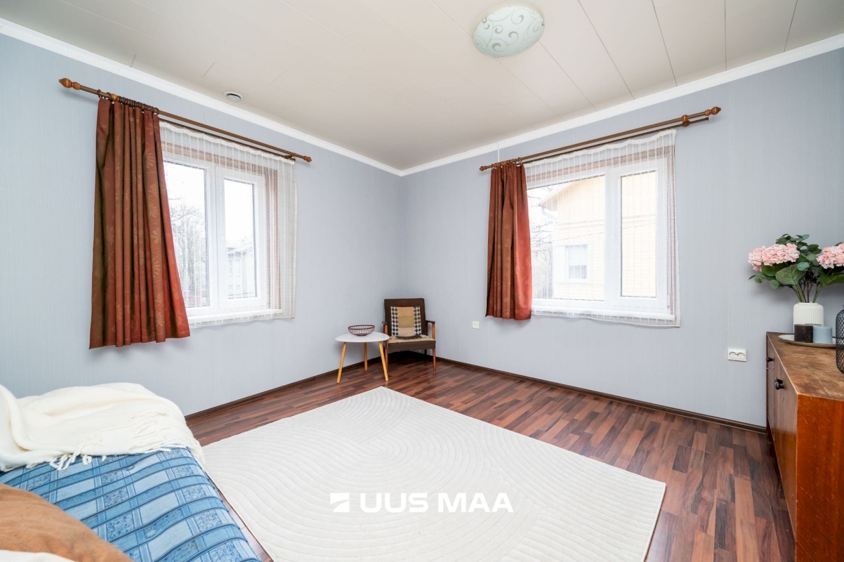 Tallinn, Põhja-Tallinna linnaosa, Tööstuse 24