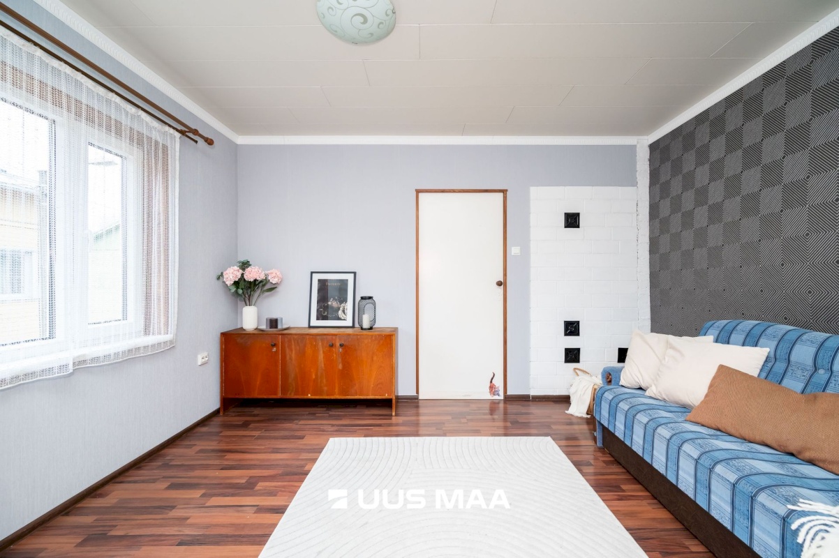 Tallinn, Põhja-Tallinna linnaosa, Tööstuse 24