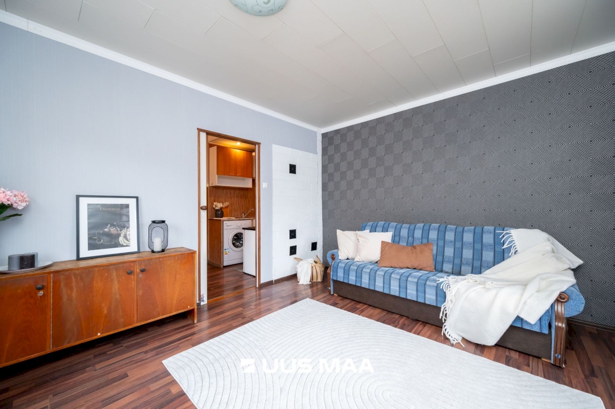 Tallinn, Põhja-Tallinna linnaosa, Tööstuse 24