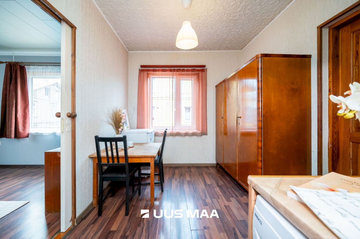 Tallinn, Põhja-Tallinna linnaosa, Tööstuse 24