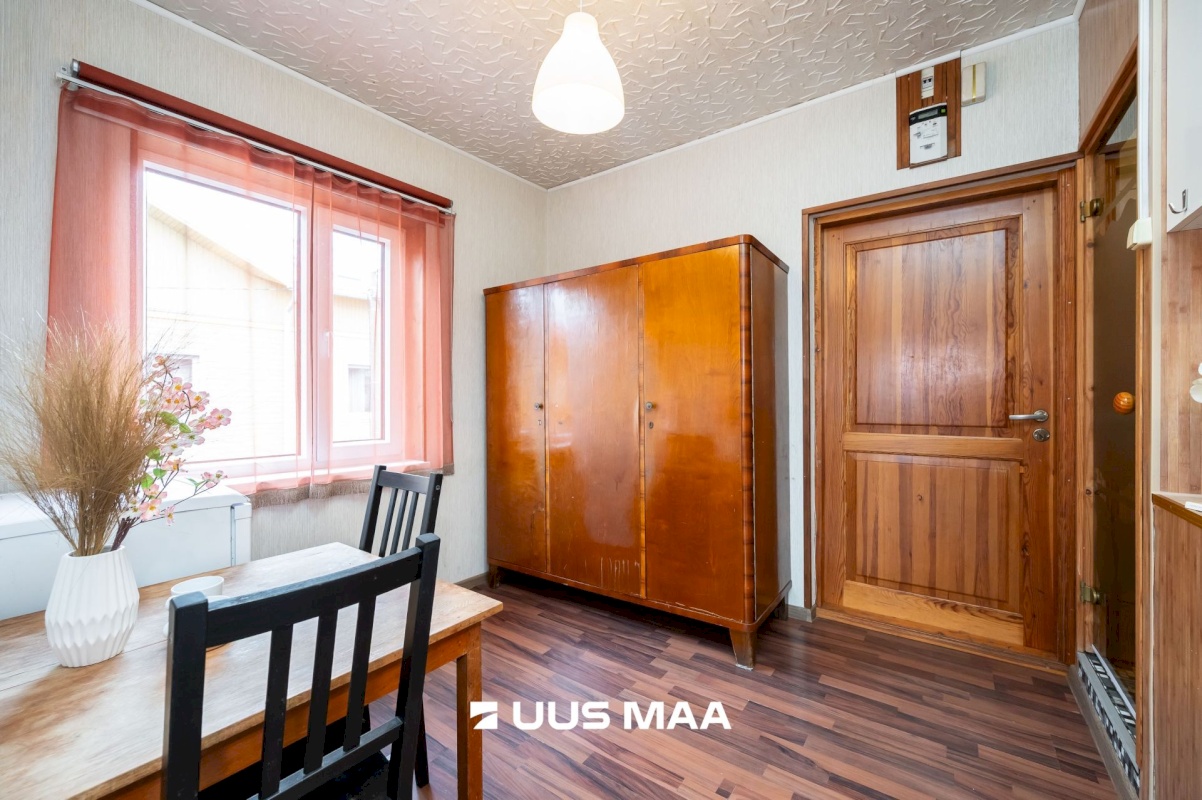 Tallinn, Põhja-Tallinna linnaosa, Tööstuse 24