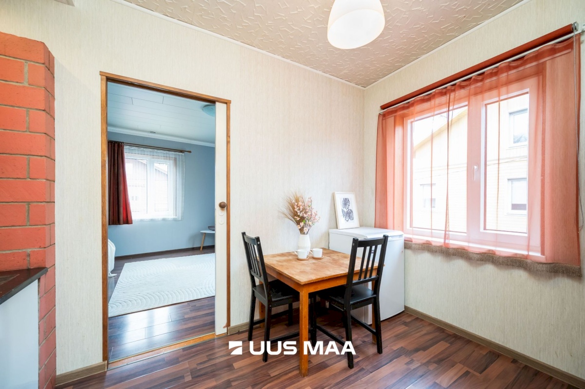 Tallinn, Põhja-Tallinna linnaosa, Tööstuse 24