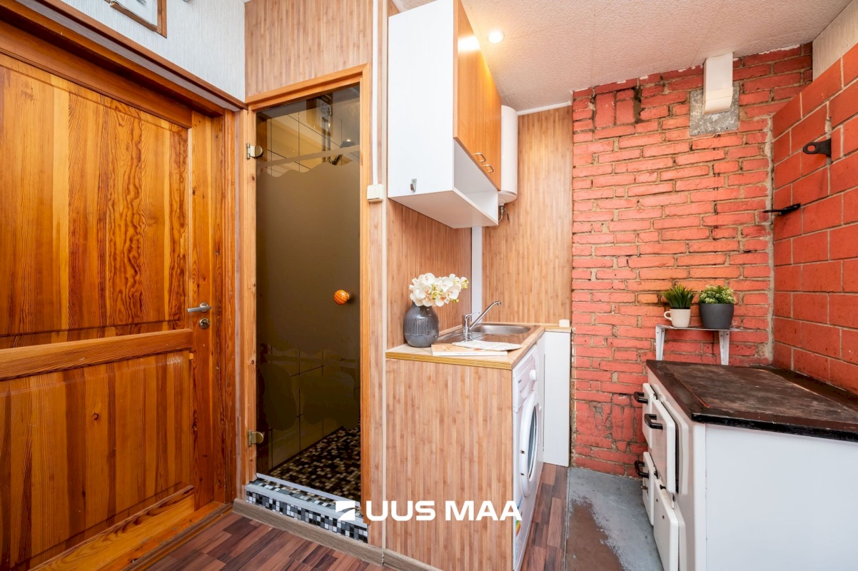 Tallinn, Põhja-Tallinna linnaosa, Tööstuse 24