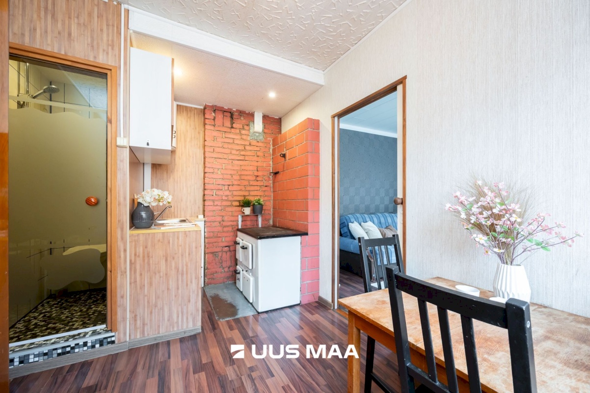 Tallinn, Põhja-Tallinna linnaosa, Tööstuse 24