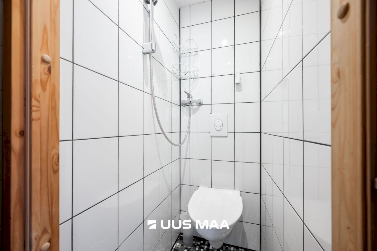 Tallinn, Põhja-Tallinna linnaosa, Tööstuse 24