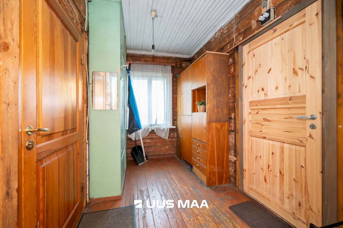 Tallinn, Põhja-Tallinna linnaosa, Tööstuse 24