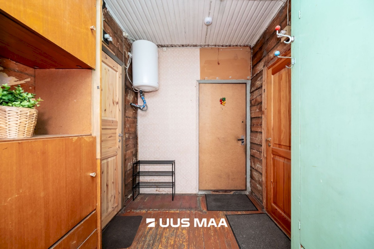 Tallinn, Põhja-Tallinna linnaosa, Tööstuse 24