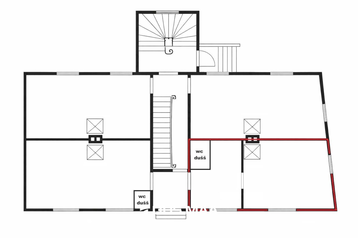 Tallinn, Põhja-Tallinna linnaosa, Tööstuse 24