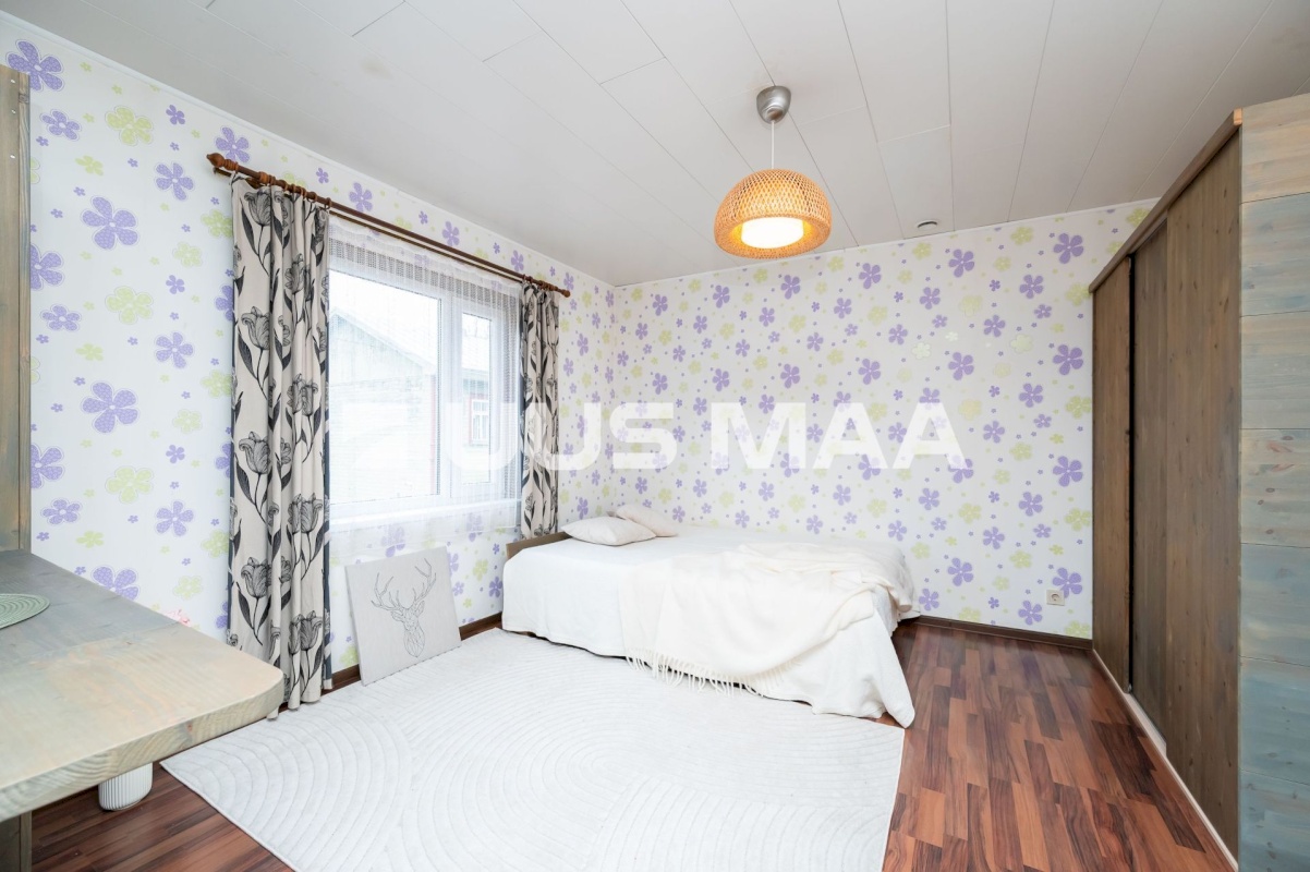 Tallinn, Põhja-Tallinna linnaosa, Tööstuse 24