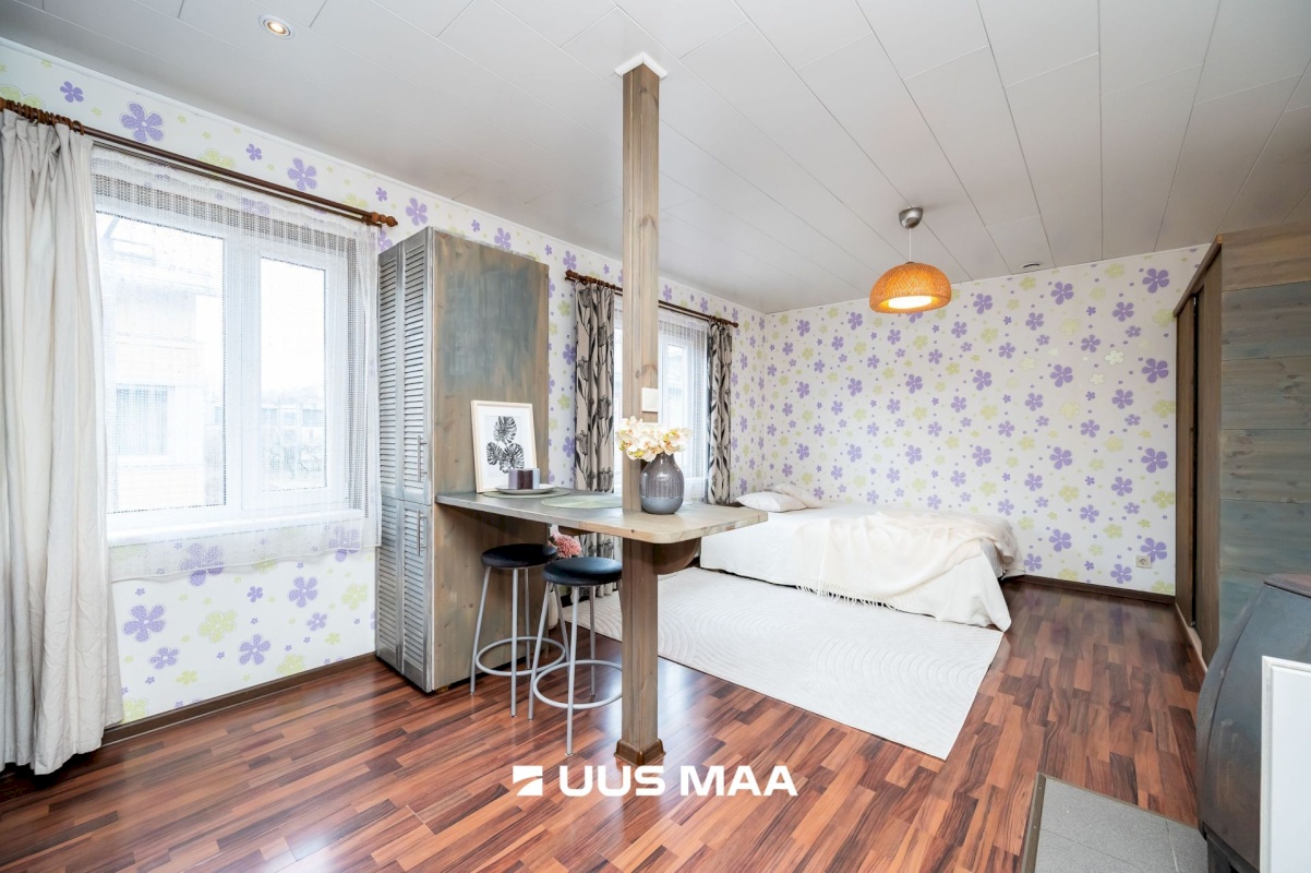 Tallinn, Põhja-Tallinna linnaosa, Tööstuse 24