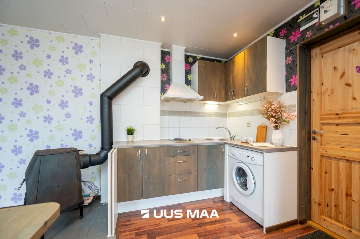 Tallinn, Põhja-Tallinna linnaosa, Tööstuse 24