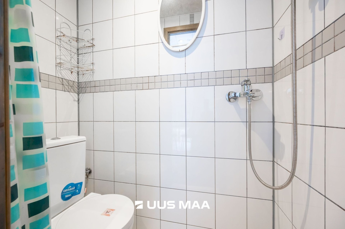 Tallinn, Põhja-Tallinna linnaosa, Tööstuse 24