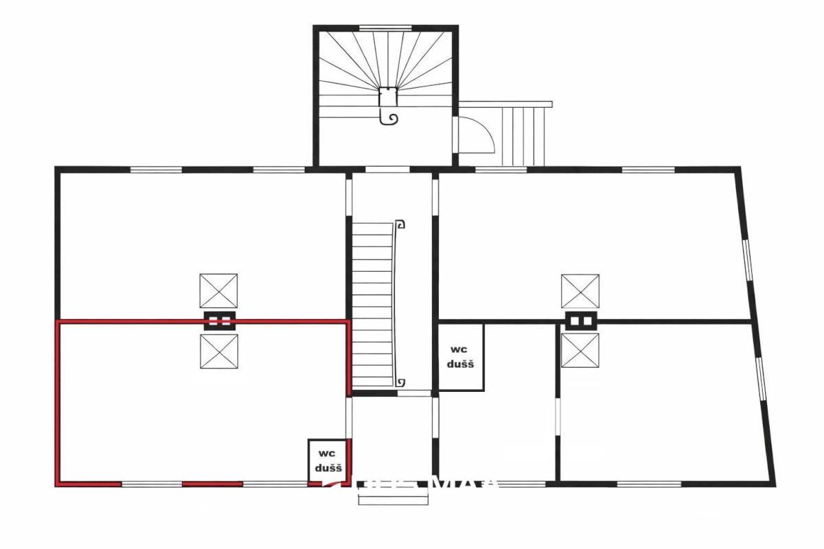 Tallinn, Põhja-Tallinna linnaosa, Tööstuse 24