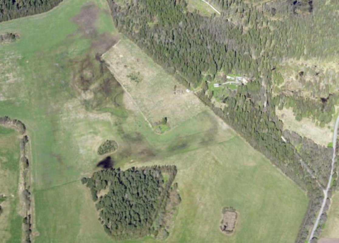 Haljala vald, Sagadi küla, Aasapõllu