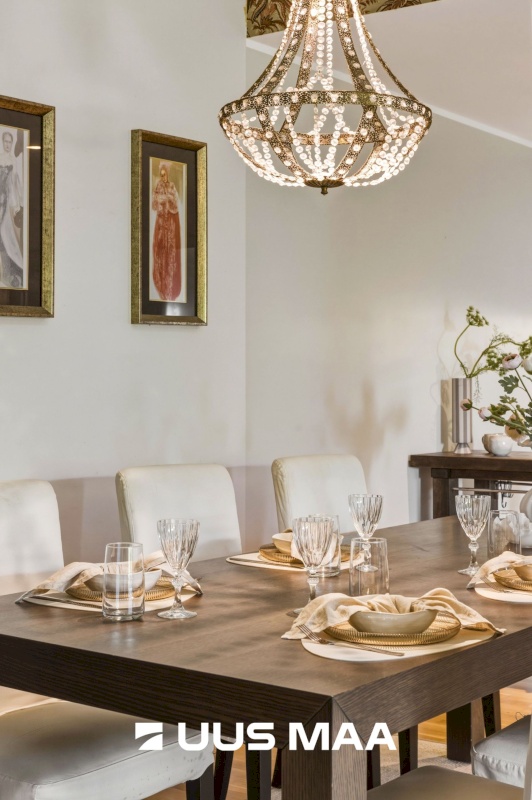 Tallinn, Haabersti linnaosa, Pikaliiva, Pikaliiva tn 123