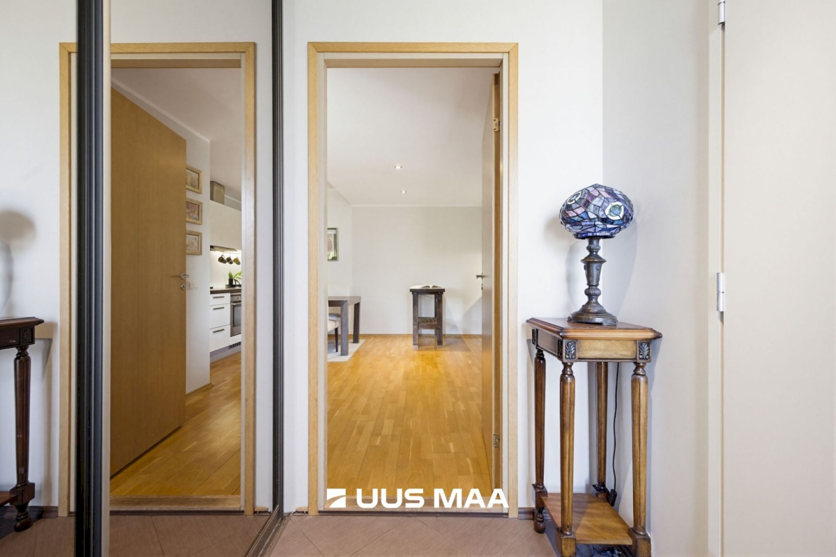 Tallinn, Haabersti linnaosa, Pikaliiva, Pikaliiva tn 123