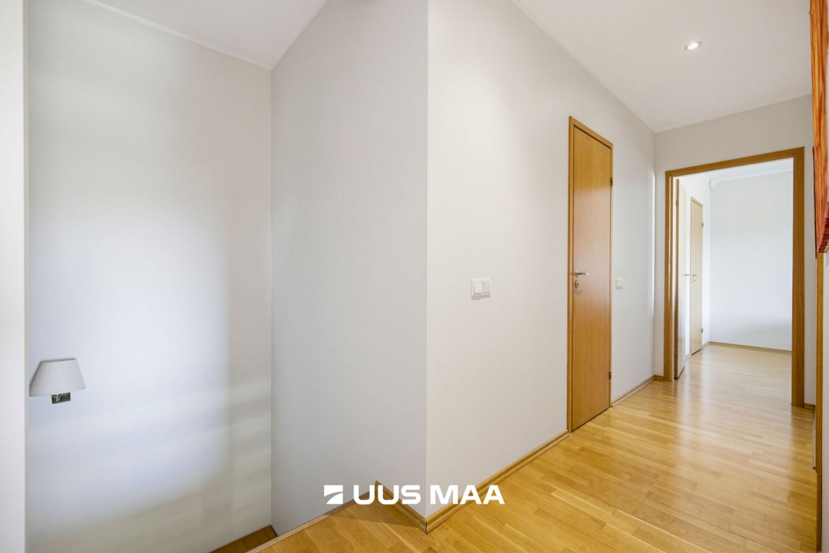 Tallinn, Haabersti linnaosa, Pikaliiva, Pikaliiva tn 123