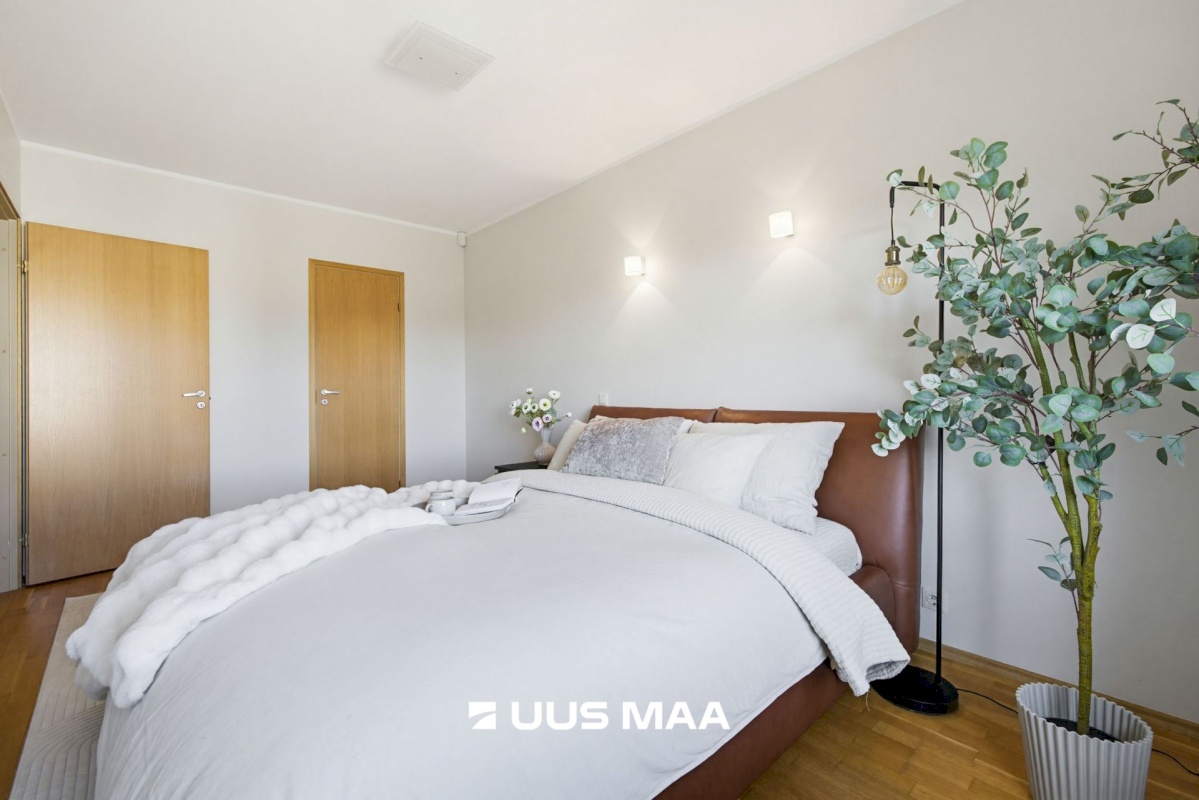 Tallinn, Haabersti linnaosa, Pikaliiva, Pikaliiva tn 123