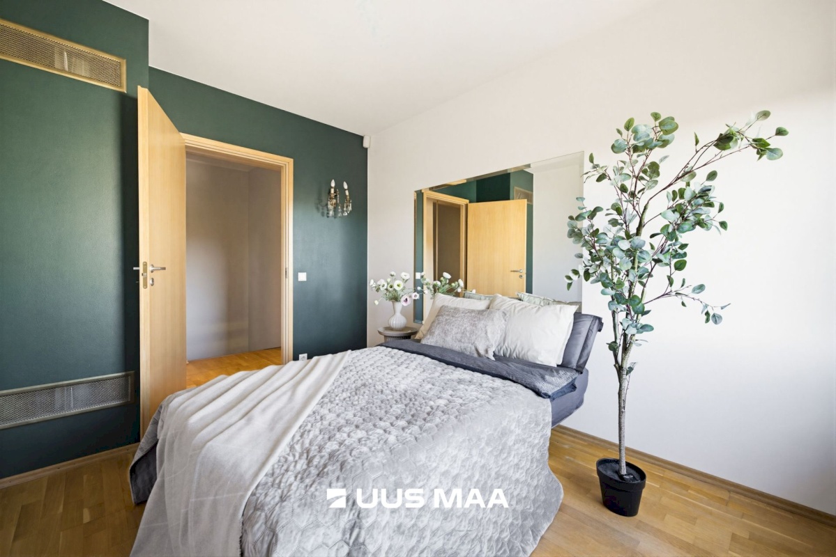 Tallinn, Haabersti linnaosa, Pikaliiva, Pikaliiva tn 123