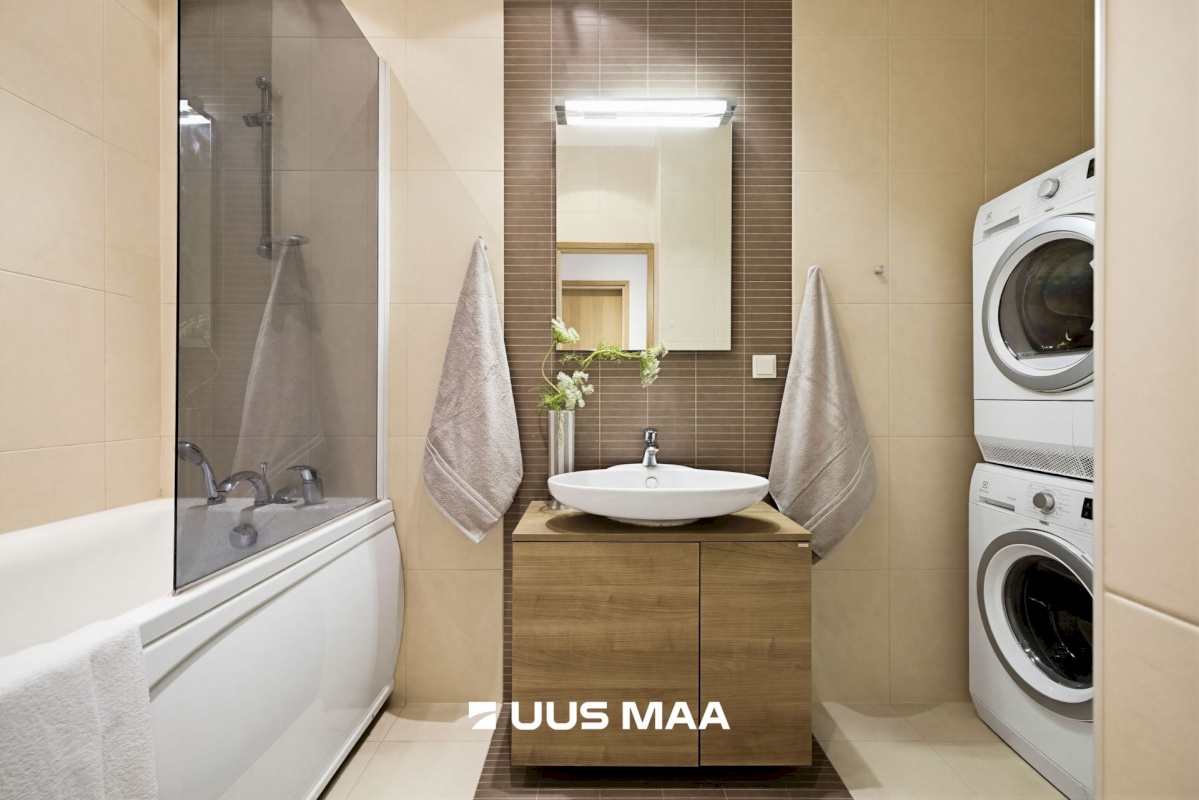 Tallinn, Haabersti linnaosa, Pikaliiva, Pikaliiva tn 123