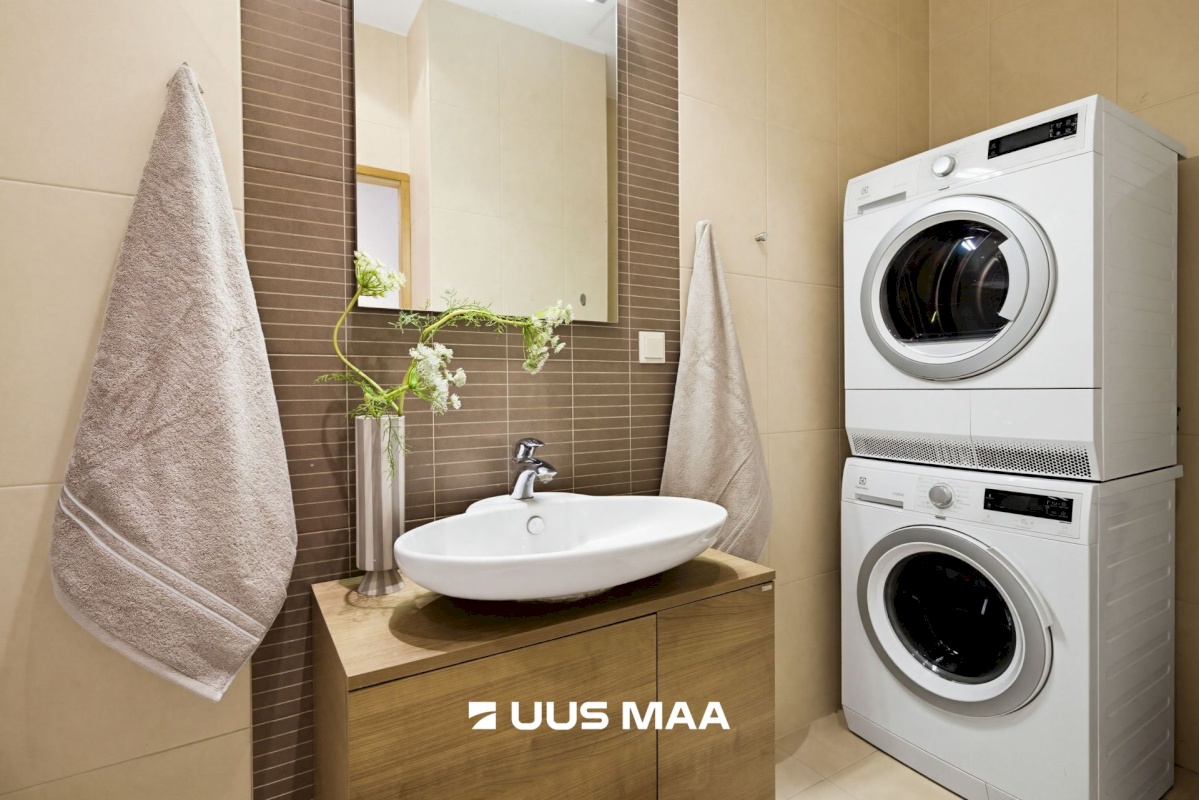 Tallinn, Haabersti linnaosa, Pikaliiva, Pikaliiva tn 123