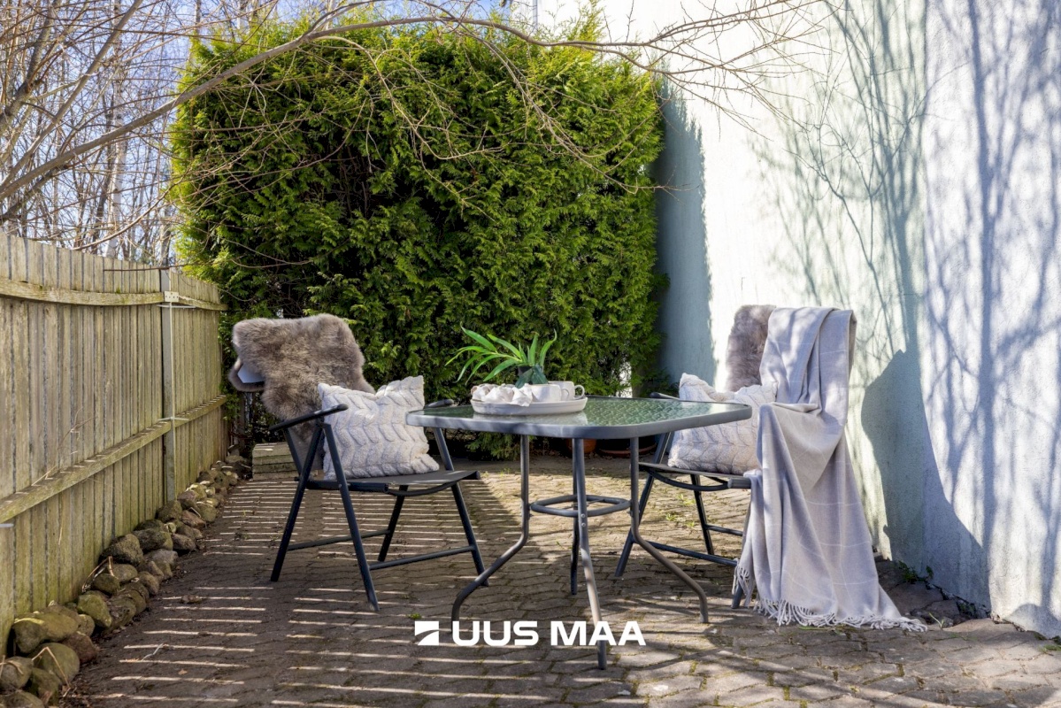 Tallinn, Haabersti linnaosa, Pikaliiva, Pikaliiva tn 123