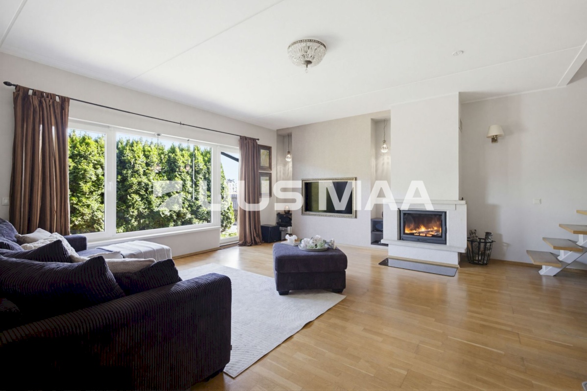 Tallinn, Haabersti linnaosa, Pikaliiva, Pikaliiva tn 123