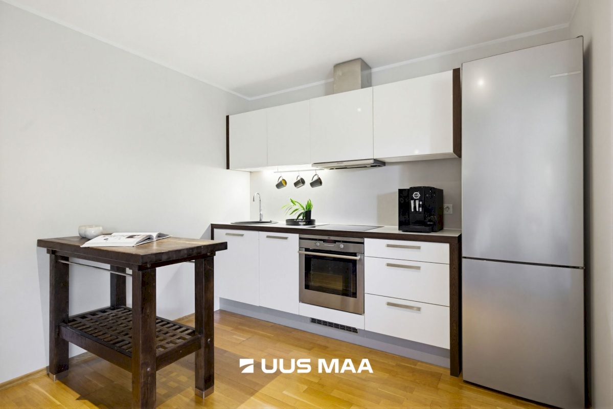 Tallinn, Haabersti linnaosa, Pikaliiva, Pikaliiva tn 123