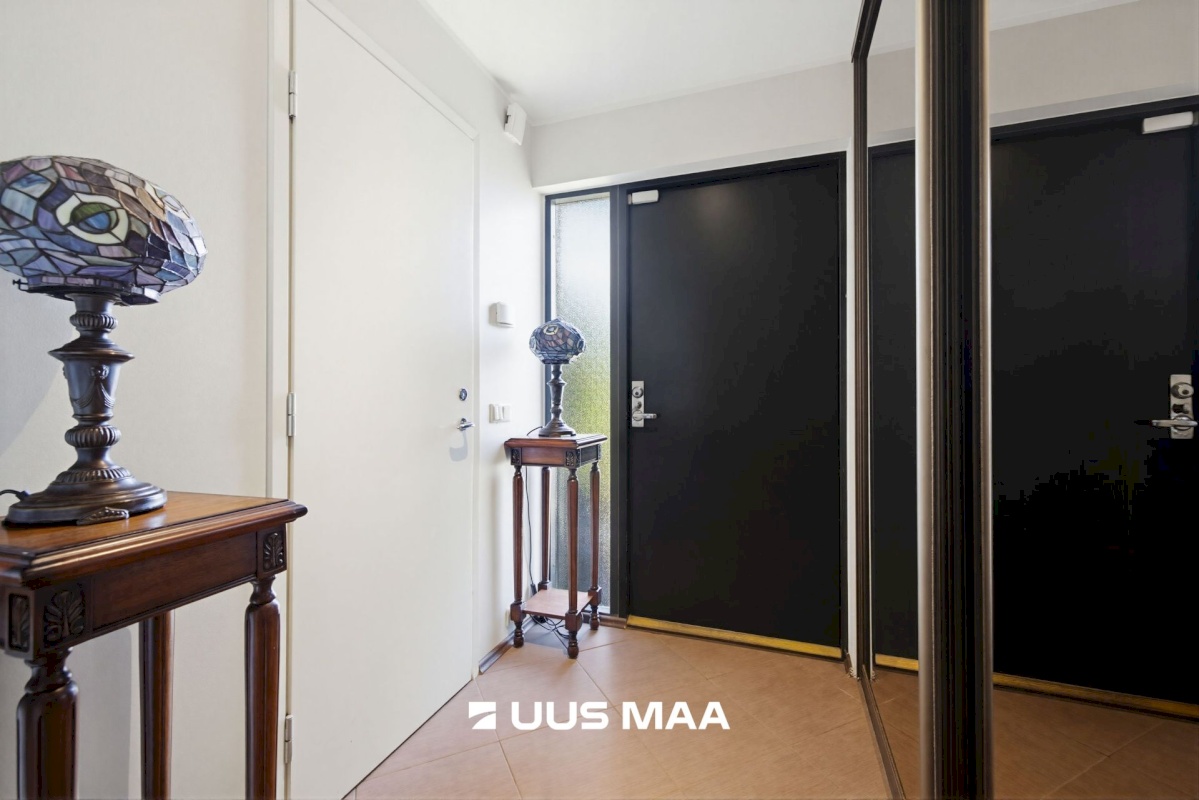 Tallinn, Haabersti linnaosa, Pikaliiva, Pikaliiva tn 123