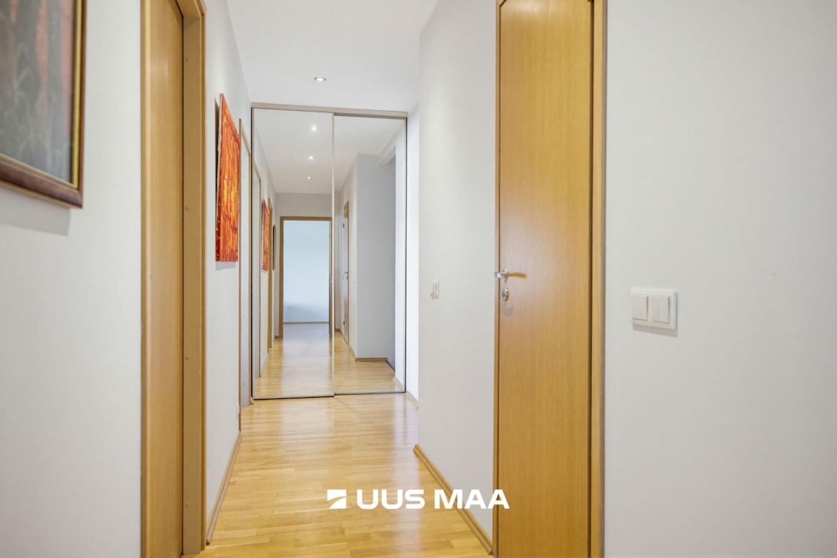 Tallinn, Haabersti linnaosa, Pikaliiva, Pikaliiva tn 123