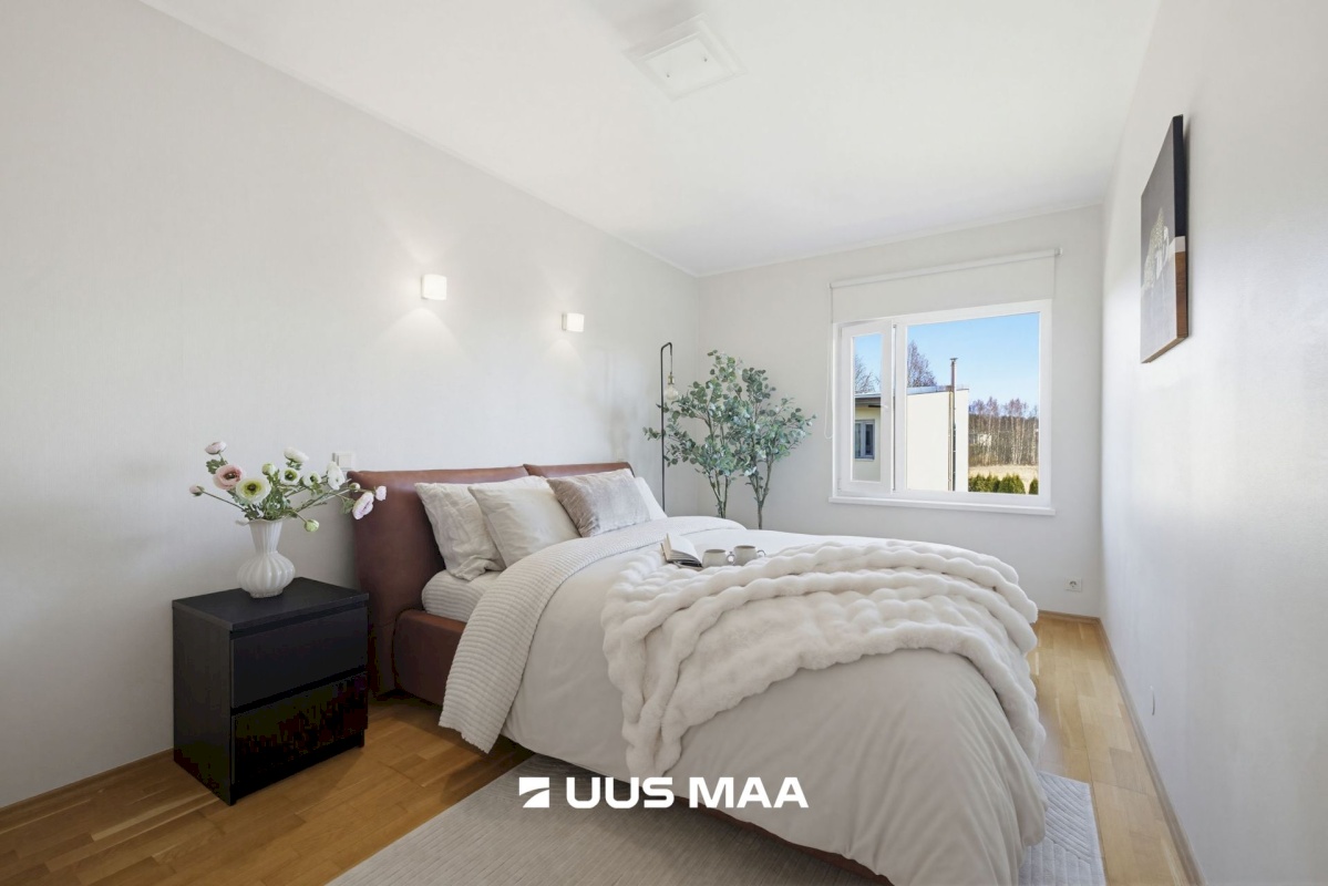 Tallinn, Haabersti linnaosa, Pikaliiva, Pikaliiva tn 123