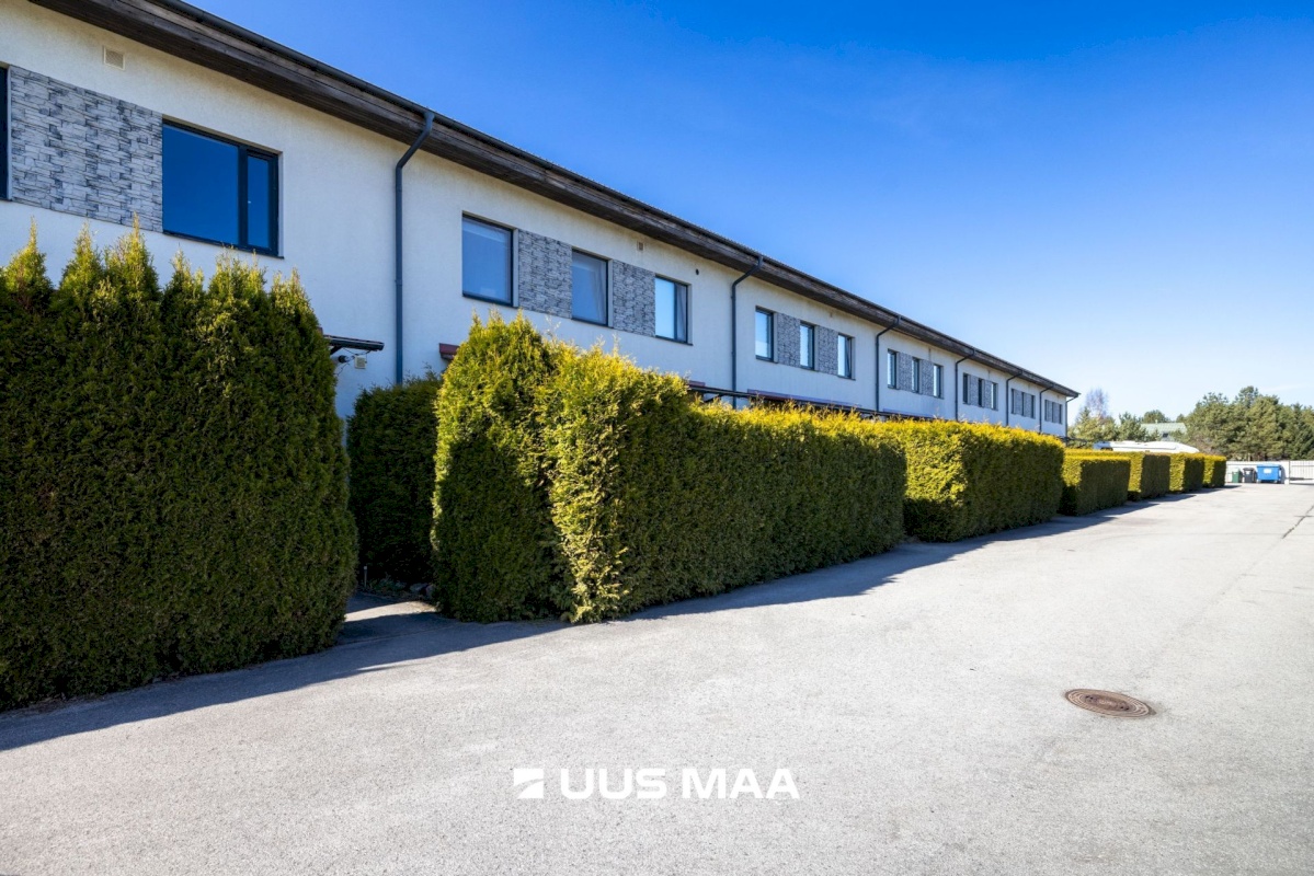 Tallinn, Haabersti linnaosa, Pikaliiva, Pikaliiva tn 123