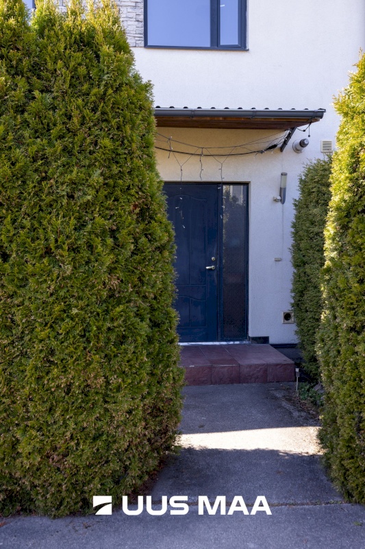 Tallinn, Haabersti linnaosa, Pikaliiva, Pikaliiva tn 123