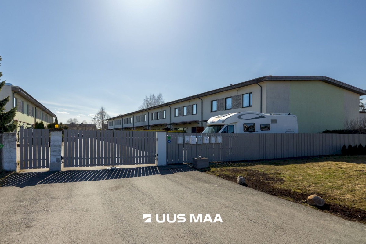 Tallinn, Haabersti linnaosa, Pikaliiva, Pikaliiva tn 123