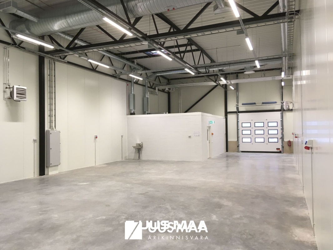 Tallinn, Lasnamäe linnaosa, Tondiraba, Tähesaju tee 7