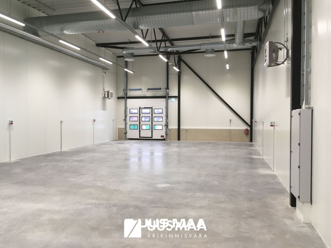 Tallinn, Lasnamäe linnaosa, Tondiraba, Tähesaju tee 7