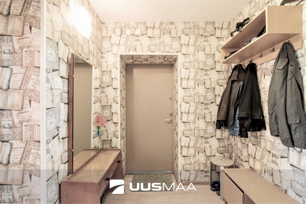 Tartu linn, Tartu linn, Annelinn, Ees-Annelinna, Uus 61