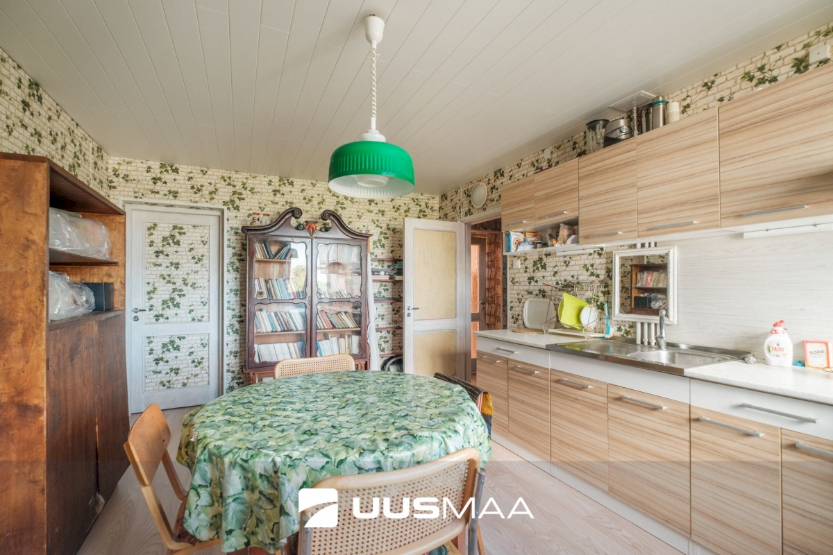 Tartu linn, Tartu linn, Annelinn, Ees-Annelinna, Uus 61