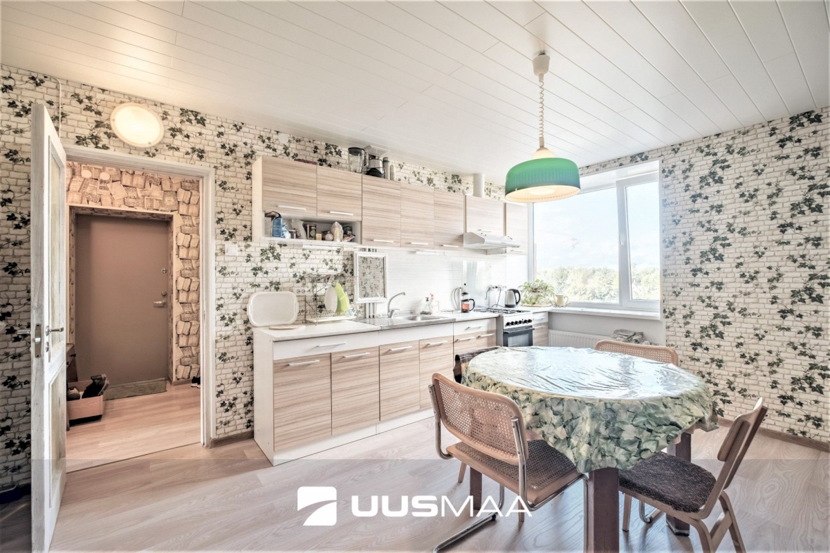 Tartu linn, Tartu linn, Annelinn, Ees-Annelinna, Uus 61